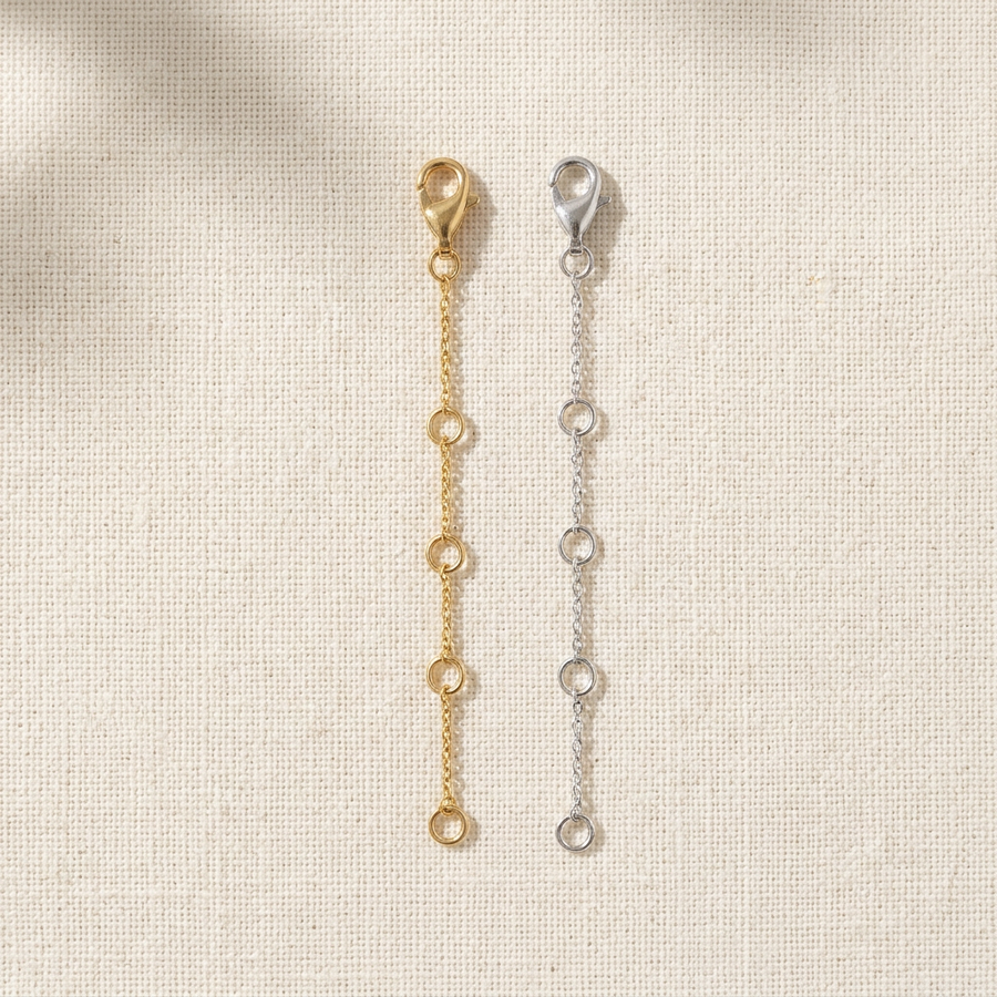 Gold Chain Extender