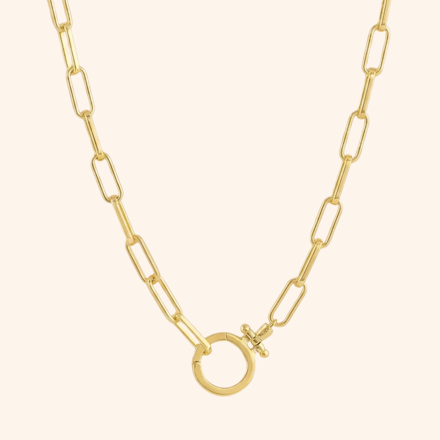 Parker Necklace