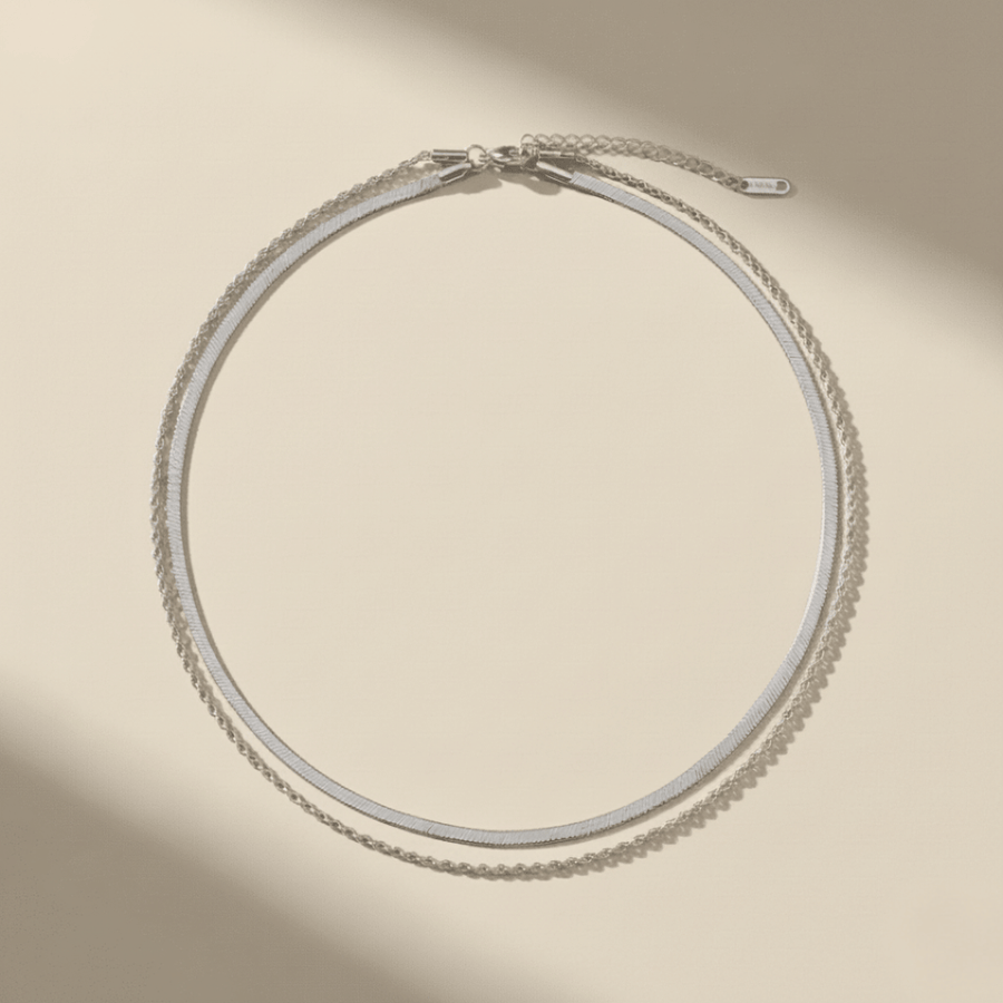 Noor Luna Chain