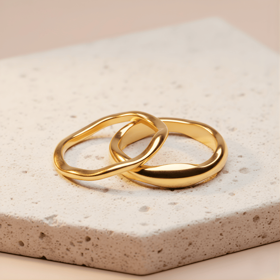 Noor Unity Ring