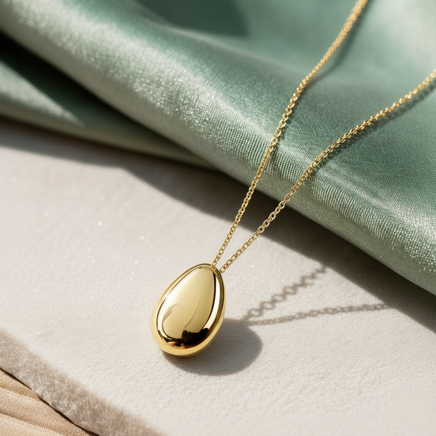 Layla Necklace