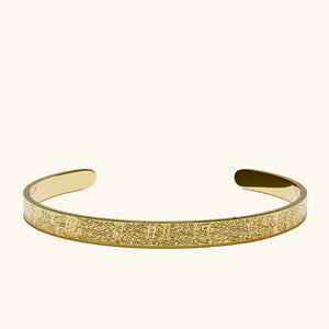 Ayatul Kursi Cuff | Women