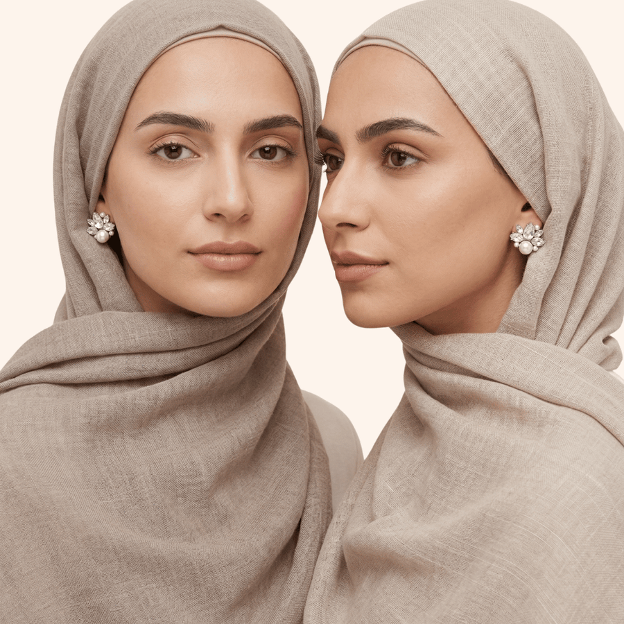 Jawahir Noor Studs
