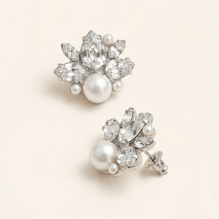 Jawahir Noor Studs