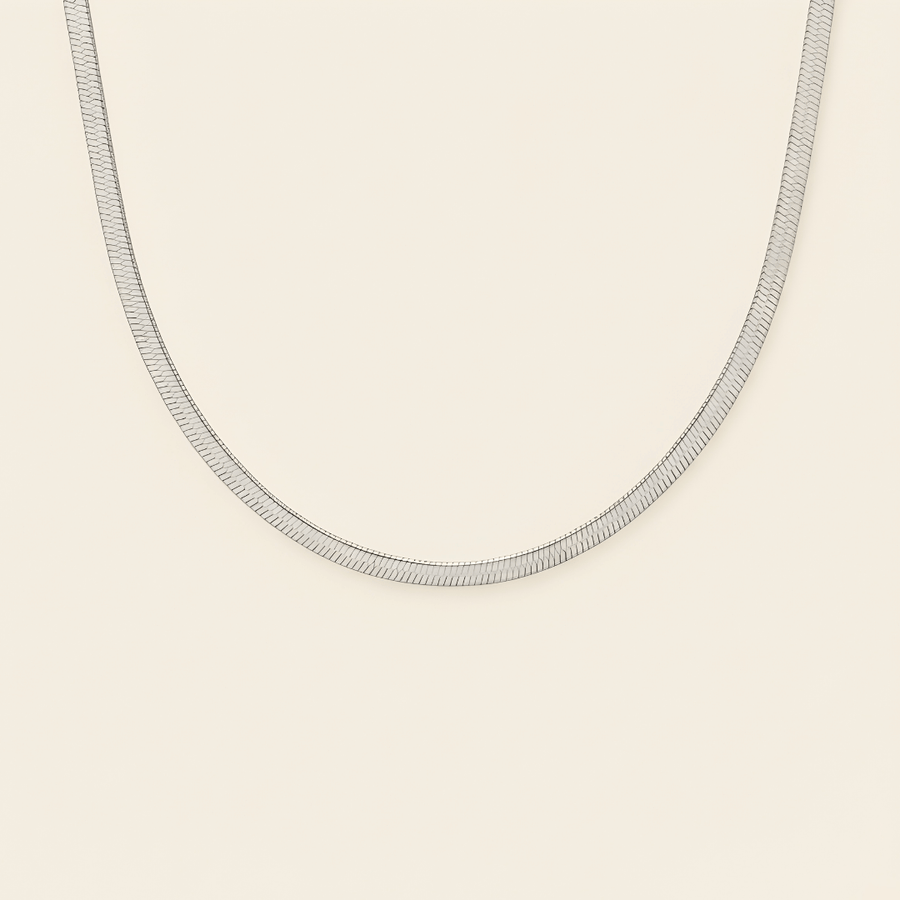 Noor Aura Herringbone