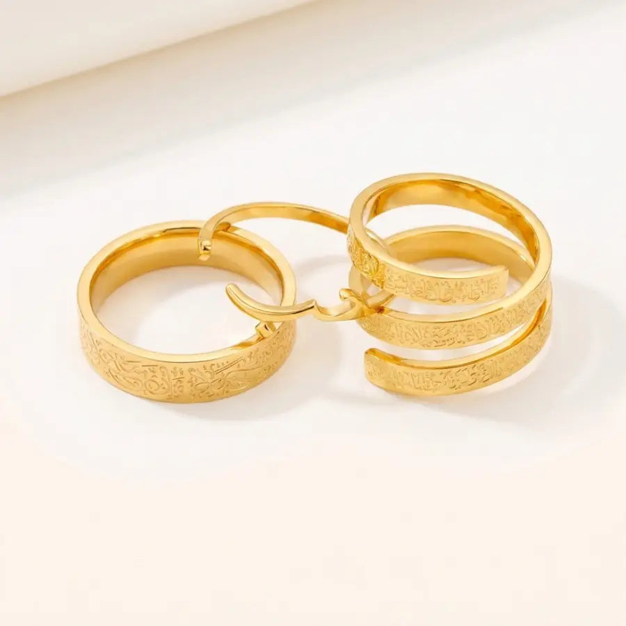 Rings
